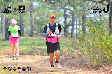 Dalat Ultra Trail 2026 - Ảnh #4873751