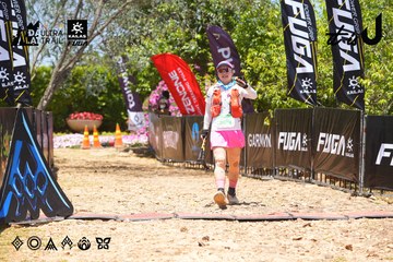 Dalat Ultra Trail 2026 - Ảnh #4725920