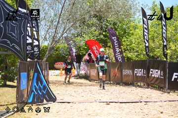 Dalat Ultra Trail 2026 - Ảnh #4700128
