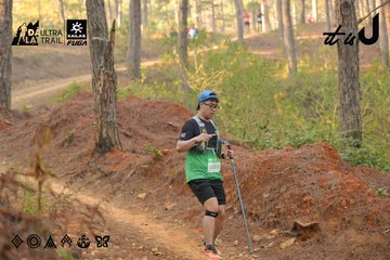 Dalat Ultra Trail 2026 - Ảnh #4841762