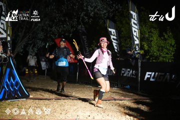 Dalat Ultra Trail 2026 - Ảnh #4759317