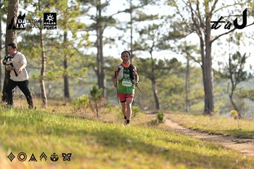 Dalat Ultra Trail 2026 - Ảnh #4894752