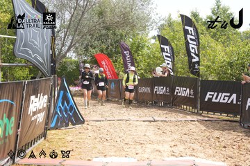 Dalat Ultra Trail 2026 - Ảnh #4864949