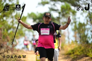 Dalat Ultra Trail 2026 - Ảnh #4912118