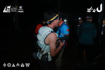 Dalat Ultra Trail 2026 - Ảnh #4738410