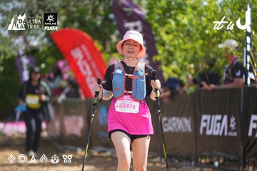 Dalat Ultra Trail 2026 - Ảnh #4901671