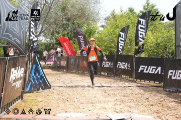 Dalat Ultra Trail 2026 - Ảnh #4865103