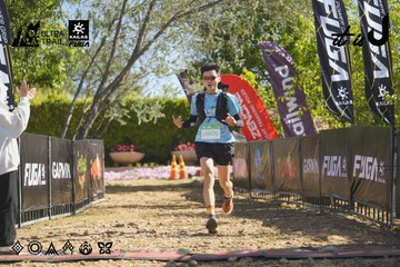 Dalat Ultra Trail 2026 - Ảnh #4683088
