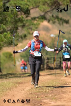 Dalat Ultra Trail 2026 - Ảnh #4717236