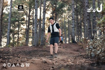 Dalat Ultra Trail 2026 - Ảnh #4740385