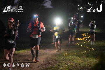 Dalat Ultra Trail 2026 - Ảnh #4720979