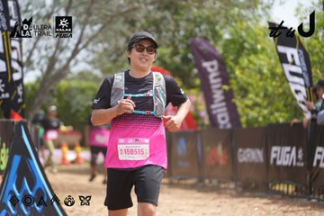 Dalat Ultra Trail 2026 - Ảnh #4865456