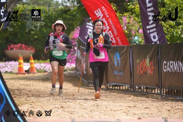 Dalat Ultra Trail 2026 - Ảnh #4866788