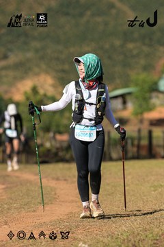 Dalat Ultra Trail 2026 - Ảnh #4715005