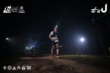 Dalat Ultra Trail 2026 - Ảnh #4705247