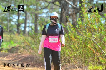 Dalat Ultra Trail 2026 - Ảnh #4750946