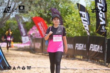 Dalat Ultra Trail 2026 - Ảnh #4868636