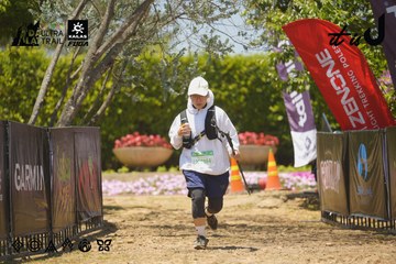 Dalat Ultra Trail 2026 - Ảnh #4721861