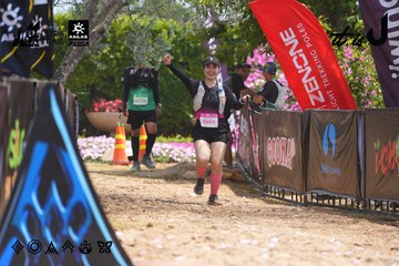 Dalat Ultra Trail 2026 - Ảnh #4868175