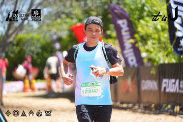 Dalat Ultra Trail 2026 - Ảnh #4703245