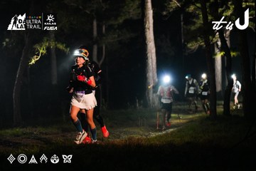 Dalat Ultra Trail 2026 - Ảnh #4697471