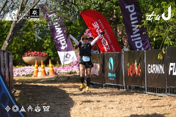 Dalat Ultra Trail 2026 - Ảnh #4741790