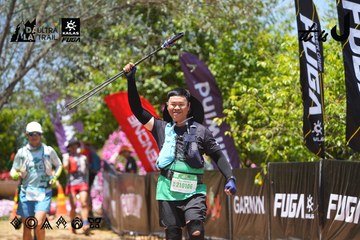 Dalat Ultra Trail 2026 - Ảnh #4726512