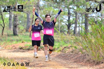 Dalat Ultra Trail 2026 - Ảnh #4877445