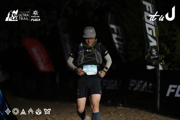 Dalat Ultra Trail 2026 - Ảnh #4762506
