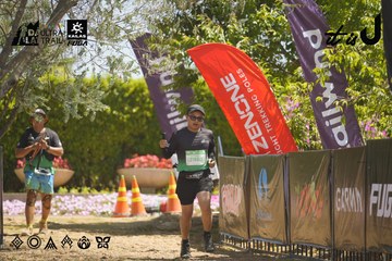 Dalat Ultra Trail 2026 - Ảnh #4690808