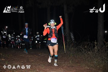 Dalat Ultra Trail 2026 - Ảnh #4700388