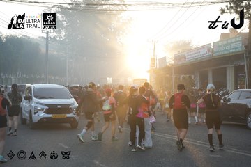 Dalat Ultra Trail 2026 - Ảnh #4862404