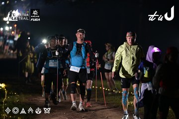 Dalat Ultra Trail 2026 - Ảnh #4729640
