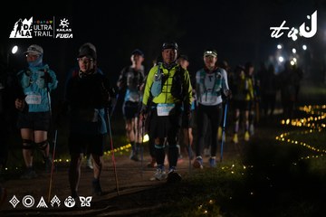 Dalat Ultra Trail 2026 - Ảnh #4720333