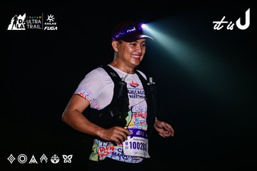 Dalat Ultra Trail 2026 - Ảnh #4899680