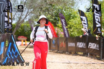 Dalat Ultra Trail 2026 - Ảnh #4869574