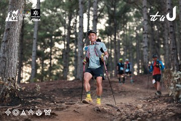 Dalat Ultra Trail 2026 - Ảnh #4741475