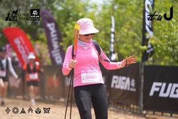 Dalat Ultra Trail 2026 - Ảnh #4867103