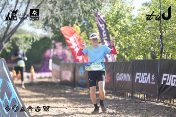 Dalat Ultra Trail 2026 - Ảnh #4685297