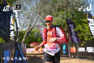 Dalat Ultra Trail 2026 - Ảnh #4740489