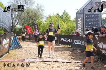 Dalat Ultra Trail 2026 - Ảnh #4864172