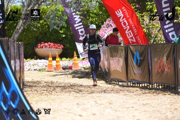 Dalat Ultra Trail 2026 - Ảnh #4700538