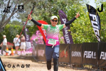 Dalat Ultra Trail 2026 - Ảnh #4867841