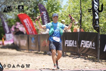 Dalat Ultra Trail 2026 - Ảnh #4693300