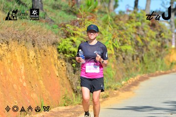 Dalat Ultra Trail 2026 - Ảnh #4748213
