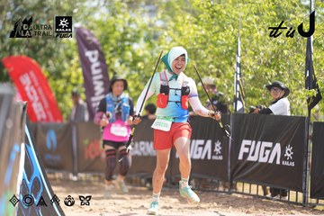 Dalat Ultra Trail 2026 - Ảnh #4856446