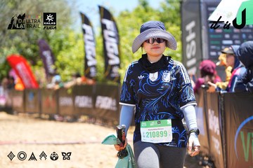 Dalat Ultra Trail 2026 - Ảnh #4703440