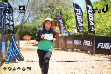 Dalat Ultra Trail 2026 - Ảnh #4699230