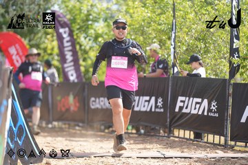 Dalat Ultra Trail 2026 - Ảnh #4856762
