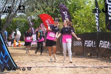 Dalat Ultra Trail 2026 - Ảnh #4866974